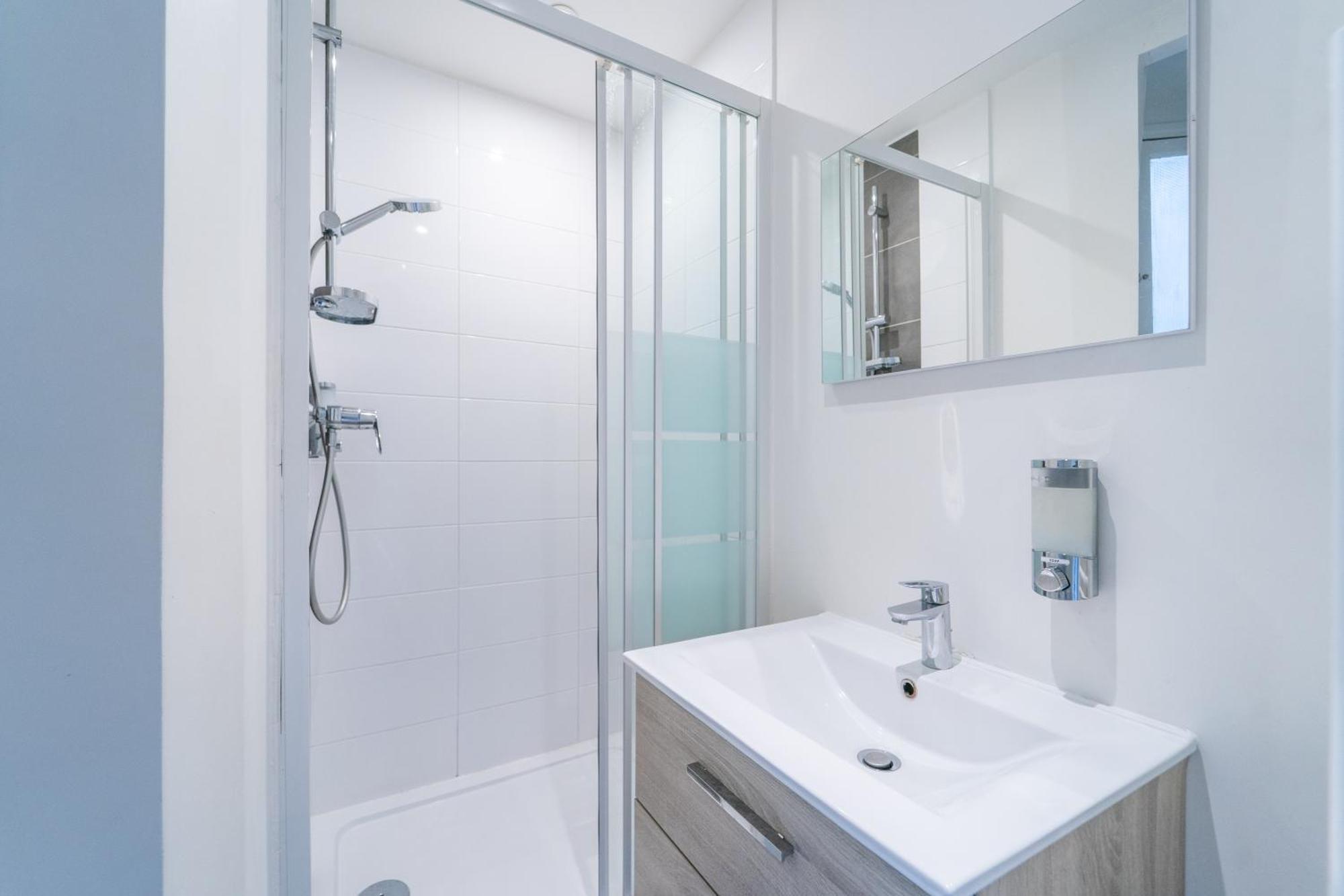 פריז Gh Apartment Pasteur-Montparnasse מראה חיצוני תמונה