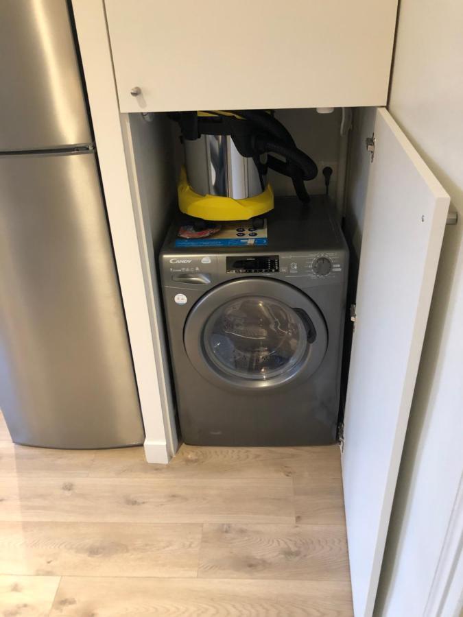 פריז Gh Apartment Pasteur-Montparnasse מראה חיצוני תמונה
